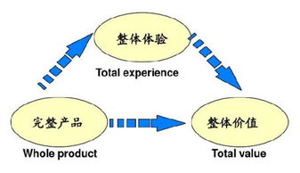 解析顶层设计 互联网销售企业不可或缺的战略基石