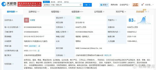 耐克中国换帅 互联网销售驱动下的战略转型与市场挑战